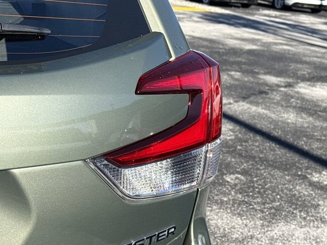 2019 Subaru Forester 4DR SUV 2.5I