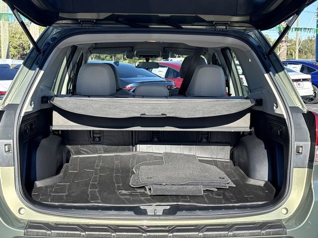 2019 Subaru Forester 4DR SUV 2.5I