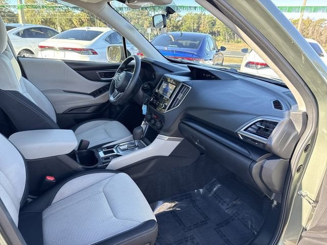 2019 Subaru Forester 4DR SUV 2.5I