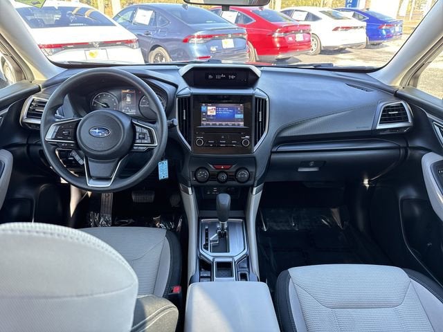 2019 Subaru Forester 4DR SUV 2.5I