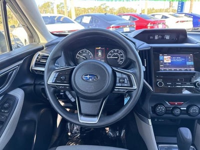2019 Subaru Forester 4DR SUV 2.5I
