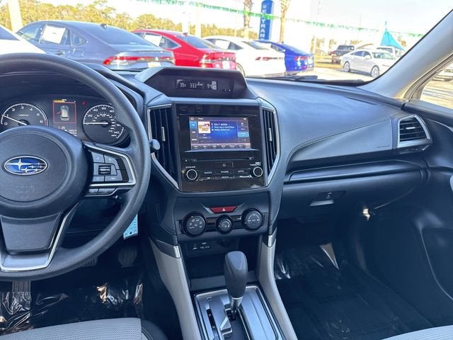 2019 Subaru Forester 4DR SUV 2.5I