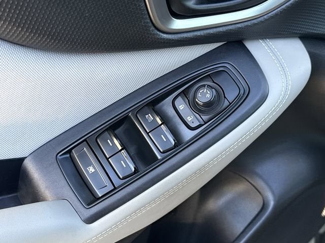 2019 Subaru Forester 4DR SUV 2.5I