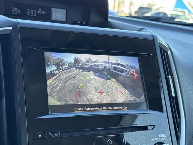 2019 Subaru Forester 4DR SUV 2.5I