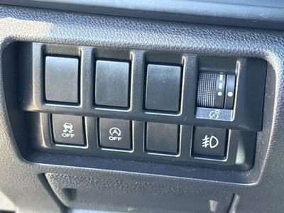 2019 Subaru Forester 4DR SUV 2.5I