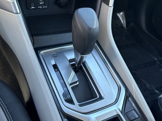 2019 Subaru Forester 4DR SUV 2.5I