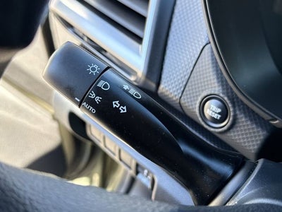 2019 Subaru Forester 4DR SUV 2.5I