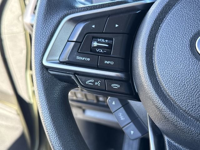 2019 Subaru Forester 4DR SUV 2.5I