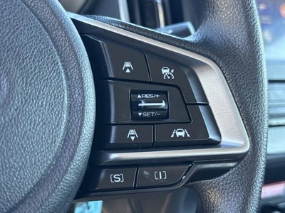 2019 Subaru Forester 4DR SUV 2.5I