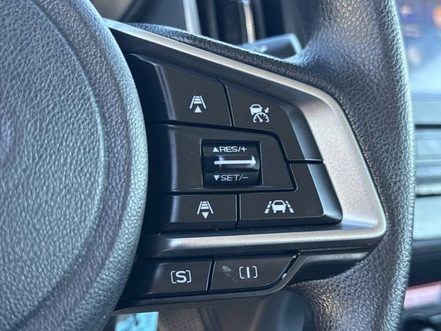 2019 Subaru Forester 4DR SUV 2.5I