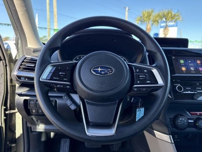 2019 Subaru Forester 4DR SUV 2.5I