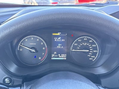 2019 Subaru Forester 4DR SUV 2.5I