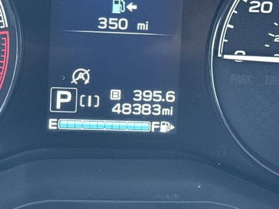 2019 Subaru Forester 4DR SUV 2.5I