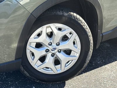 2019 Subaru Forester 4DR SUV 2.5I