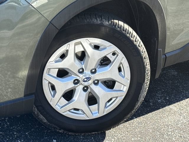 2019 Subaru Forester 4DR SUV 2.5I