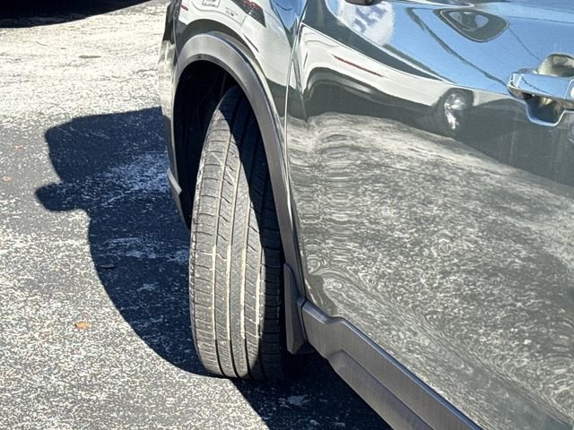 2019 Subaru Forester 4DR SUV 2.5I