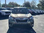 2019 Subaru Forester 4DR SUV 2.5I