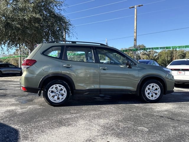 2019 Subaru Forester 4DR SUV 2.5I