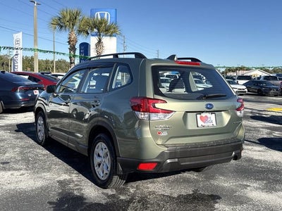 2019 Subaru Forester 4DR SUV 2.5I