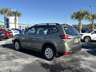 2019 Subaru Forester 4DR SUV 2.5I