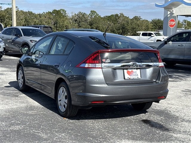 2014 Honda Insight 5DR CVT