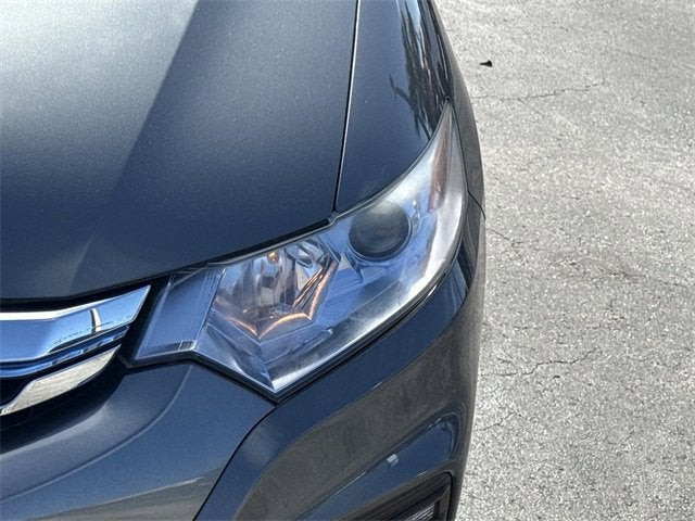 2014 Honda Insight 5DR CVT