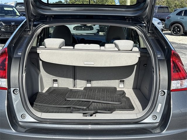 2014 Honda Insight 5DR CVT