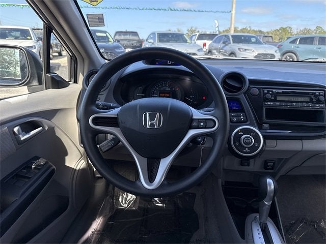 2014 Honda Insight 5DR CVT