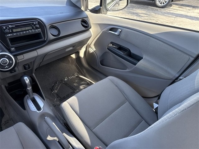 2014 Honda Insight 5DR CVT