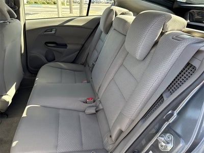 2014 Honda Insight 5DR CVT