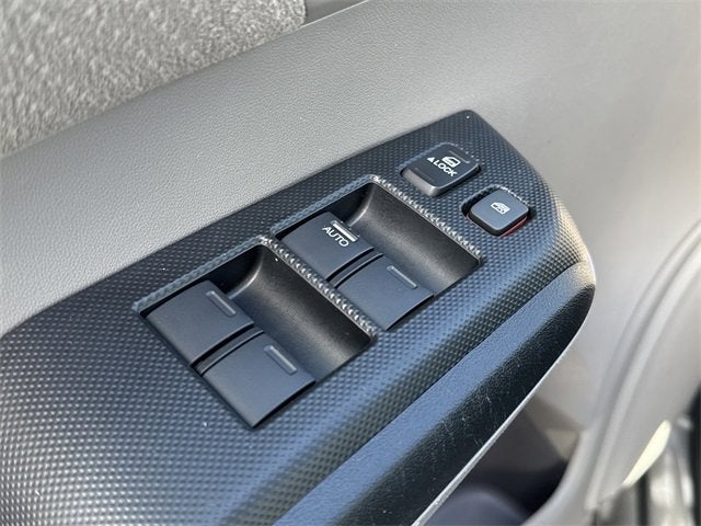 2014 Honda Insight 5DR CVT