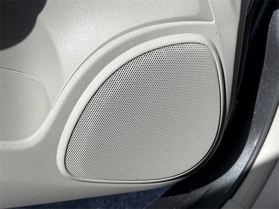 2014 Honda Insight 5DR CVT