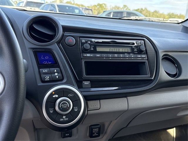 2014 Honda Insight 5DR CVT