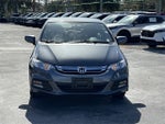 2014 Honda Insight 5DR CVT
