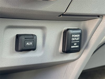 2014 Honda Insight 5DR CVT