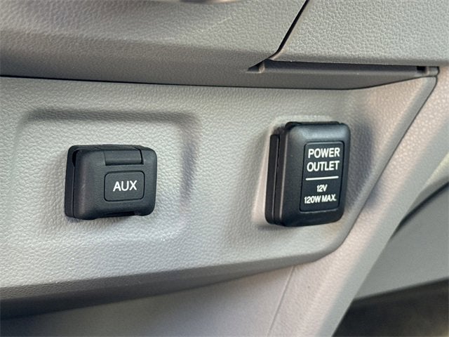 2014 Honda Insight 5DR CVT