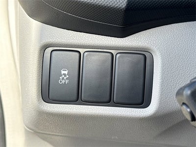 2014 Honda Insight 5DR CVT