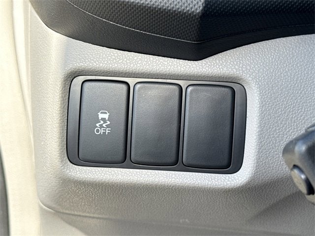 2014 Honda Insight 5DR CVT