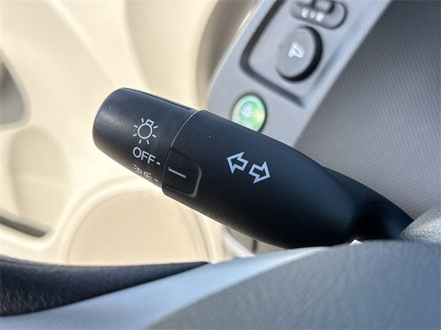 2014 Honda Insight 5DR CVT