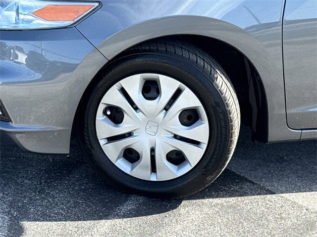 2014 Honda Insight 5DR CVT