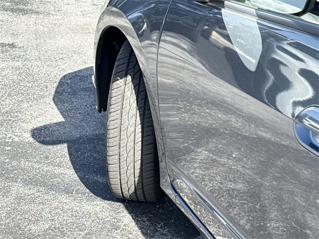 2014 Honda Insight 5DR CVT