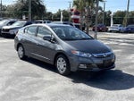 2014 Honda Insight 5DR CVT