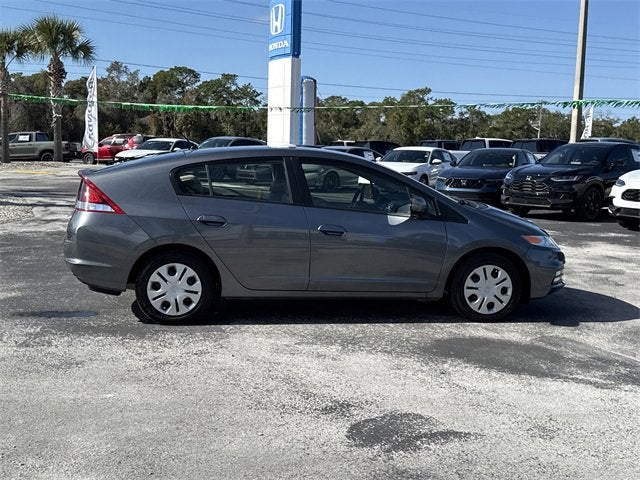 2014 Honda Insight 5DR CVT