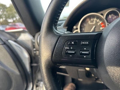 2013 Mazda Mazda MX-5 Miata Sport
