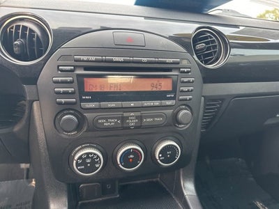 2013 Mazda Mazda MX-5 Miata Sport