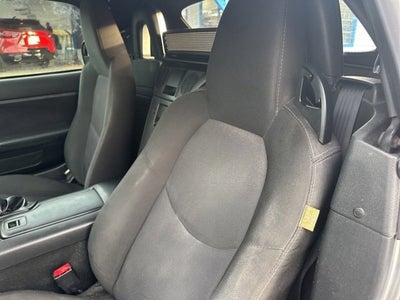 2013 Mazda Mazda MX-5 Miata Sport