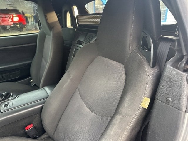 2013 Mazda Mazda MX-5 Miata Sport