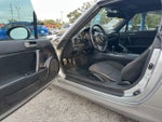 2013 Mazda Mazda MX-5 Miata Sport
