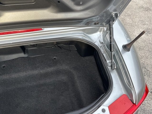 2013 Mazda Mazda MX-5 Miata Sport