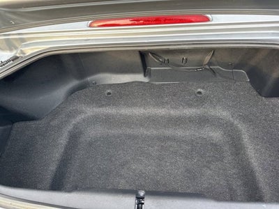 2013 Mazda Mazda MX-5 Miata Sport